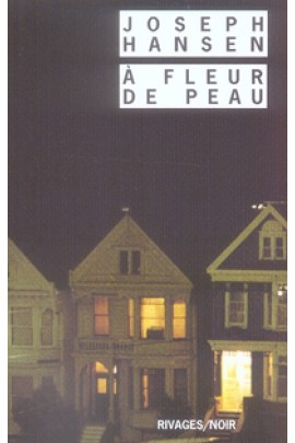 A FLEUR DE PEAU