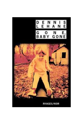 GONE, BABY, GONE