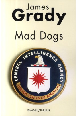 MAD DOGS