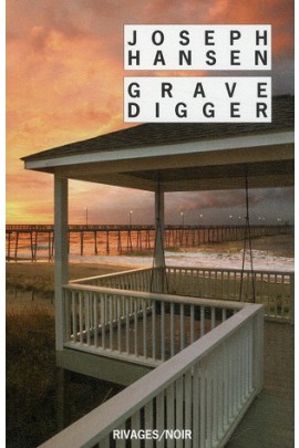 GRAVEDIGGER