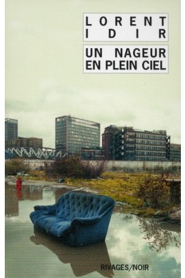 UN NAGEUR EN PLEIN CIEL