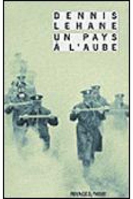 UN PAYS A L'AUBE