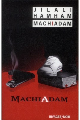 MACHIADAM