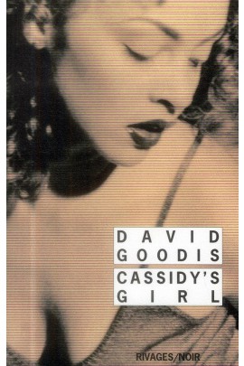 CASSIDY'S GIRL