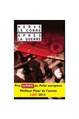APRES LA GUERRE