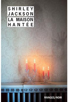 LA MAISON HANTEE