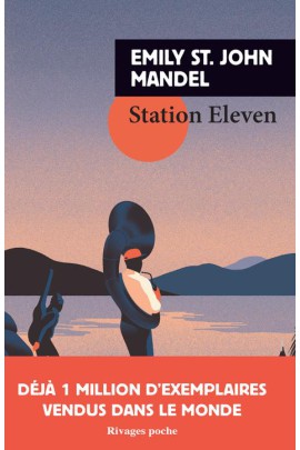 STATION ELEVEN