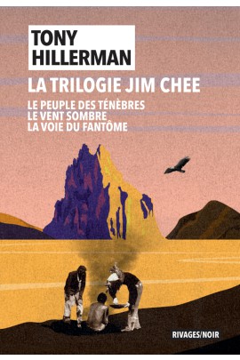 TRILOGIE JIM CHEE