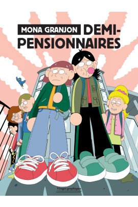 PENSIONNAIRES