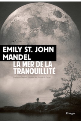 LA MER DE LA TRANQUILLITE