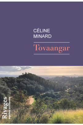 TOVAANGAR