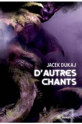 D'AUTRES CHANTS