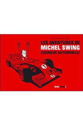 LES AVENTURES DE MICHEL SWING