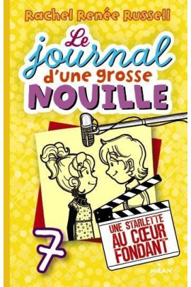 E GROSSE NOUILLE,  - UNE STARLETTE AU COEUR FONDANT