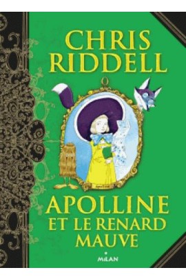   - APOLLINE ET LE RENARD MAUVE