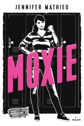 MOXIE