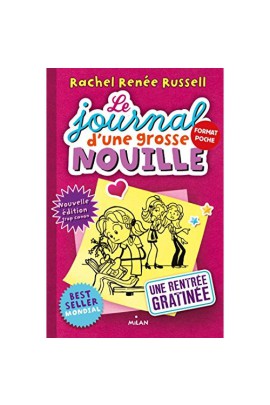 E GROSSE NOUILLE,  - UNE RENTREE GRATINEE (POCHE)