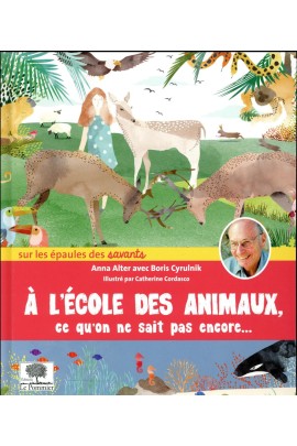 CE QU'ON NE SAIT PAS ENCORE