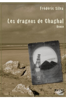 LES DRAGONS DE CHAGHAL
