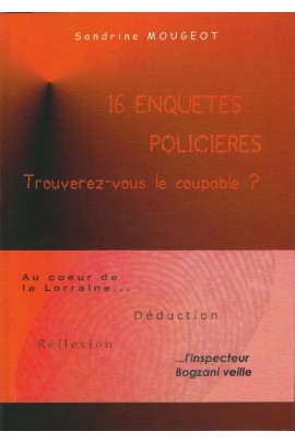 VOUS LE COUPABLE?