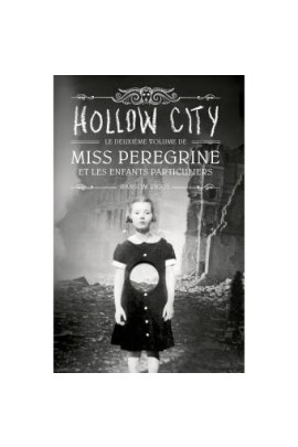   - HOLLOW CITY