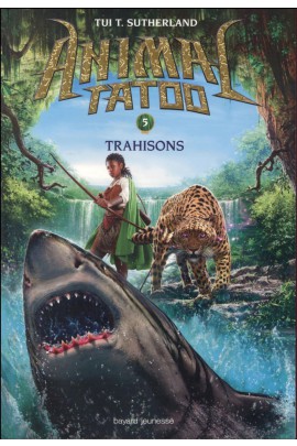 SAISON 1,  - TRAHISON