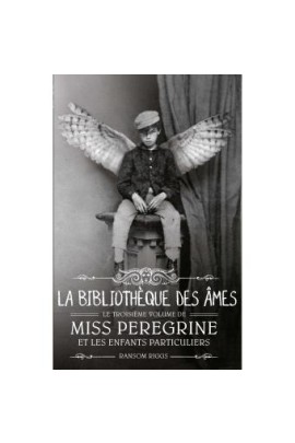   - LA BIBILOTHEQUE DES AMES