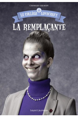 CRAFT,  - LA REMPLACANTE