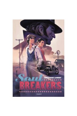 SOUL BREAKERS