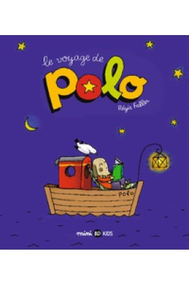 LE VOYAGE DE POLO
