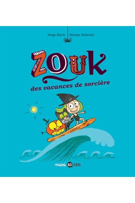 DES VACANCES DE SORCIERE