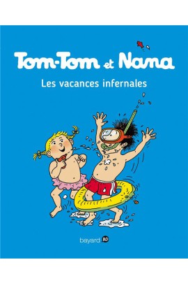 LES VACANCES INFERNALES