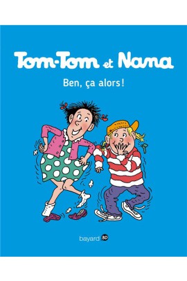 BEN CA, ALORS !