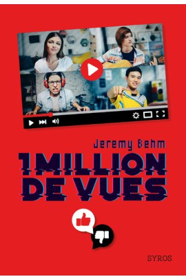 1 MILLION DE VUES