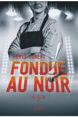 FONDUE AU NOIR