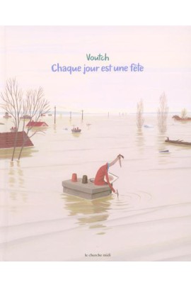 CHAQUE JOUR EST UNE FETE