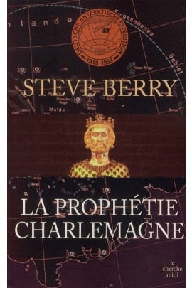 LA PROPHETIE CHARLEMAGNE