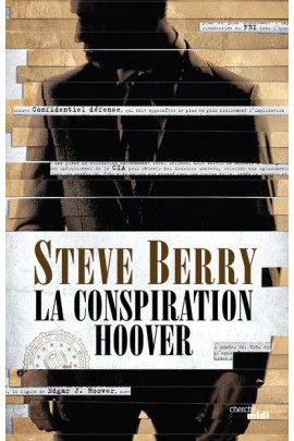 LA CONSPIRATION HOOVER