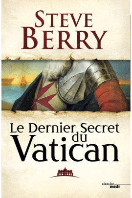 LE DERNIER SECRET DU VATICAN