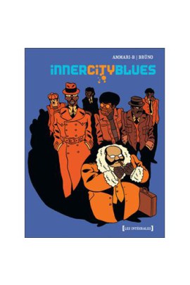 INNER CITY BLUES - INTEGRALE