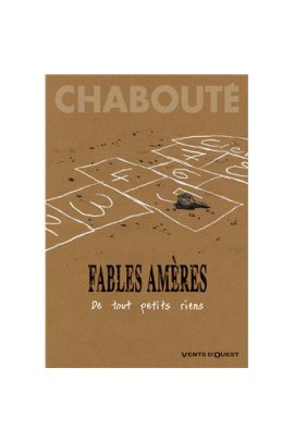 FABLES AMERES T01