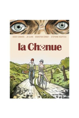 LA CHENUE