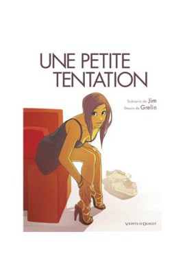 UNE PETITE TENTATION