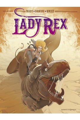 LADY REX