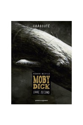 MOBY DICK T02