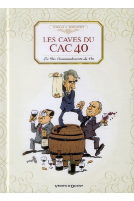 LES DIX COMMANDEMENTS DU VIN