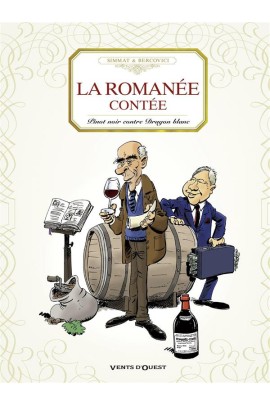 PINOT NOIR CONTRE DRAGON BLANC