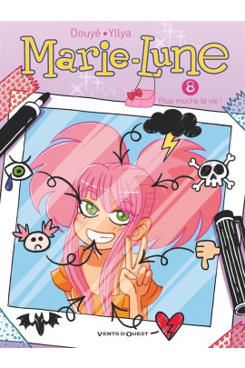 MARIE LUNE T08