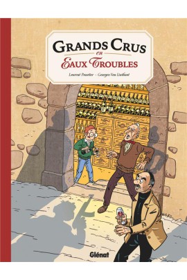 GRANDS CRUS EN EAUX TROUBLES