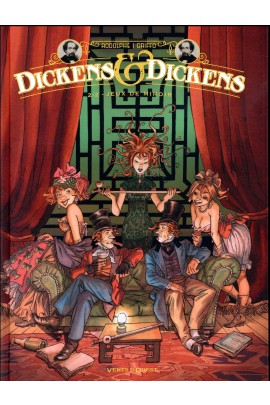 DICKENS & DICKENS T02